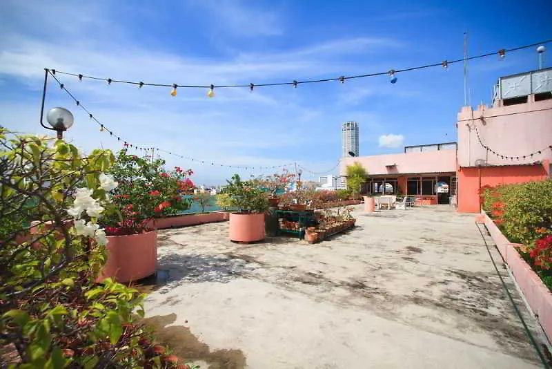 Hotel Mingood George Town