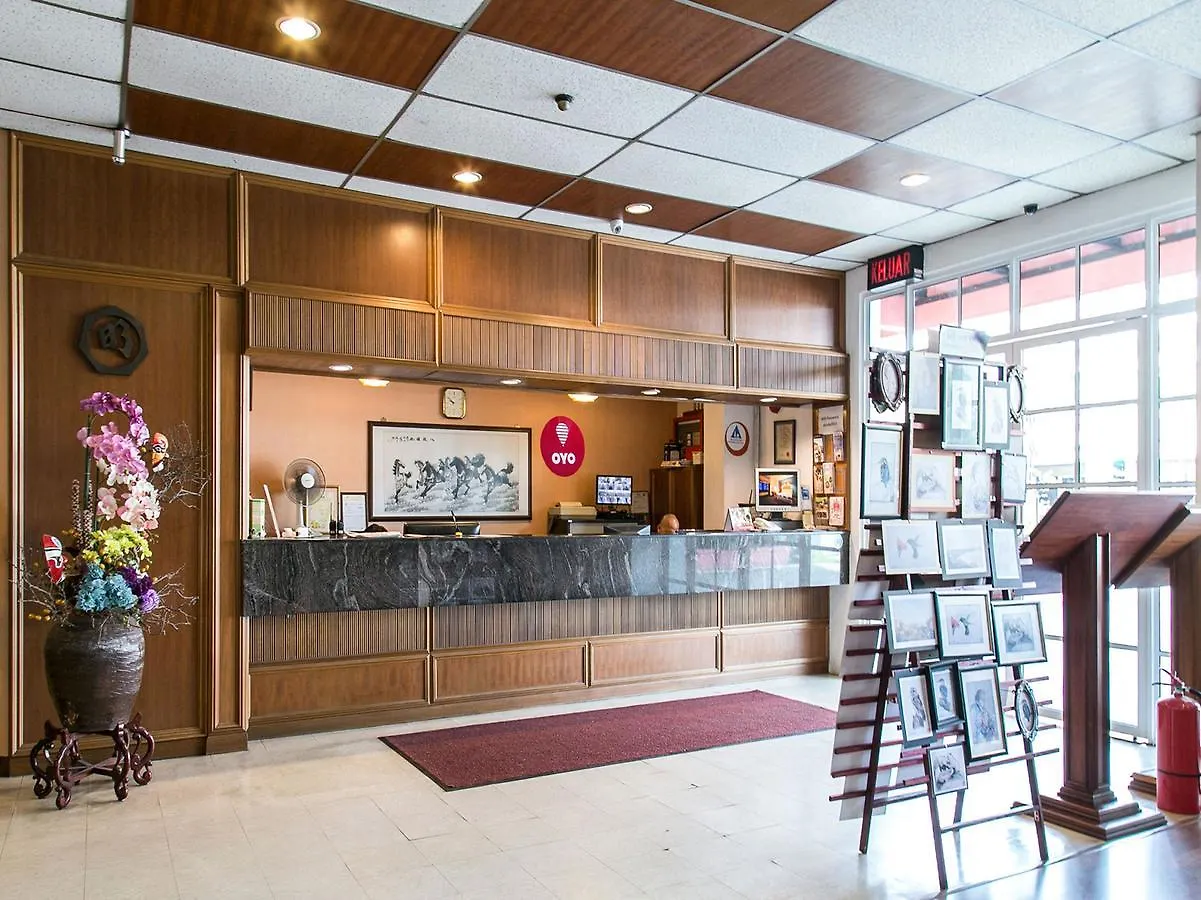 Hotel Mingood George Town Malaysia