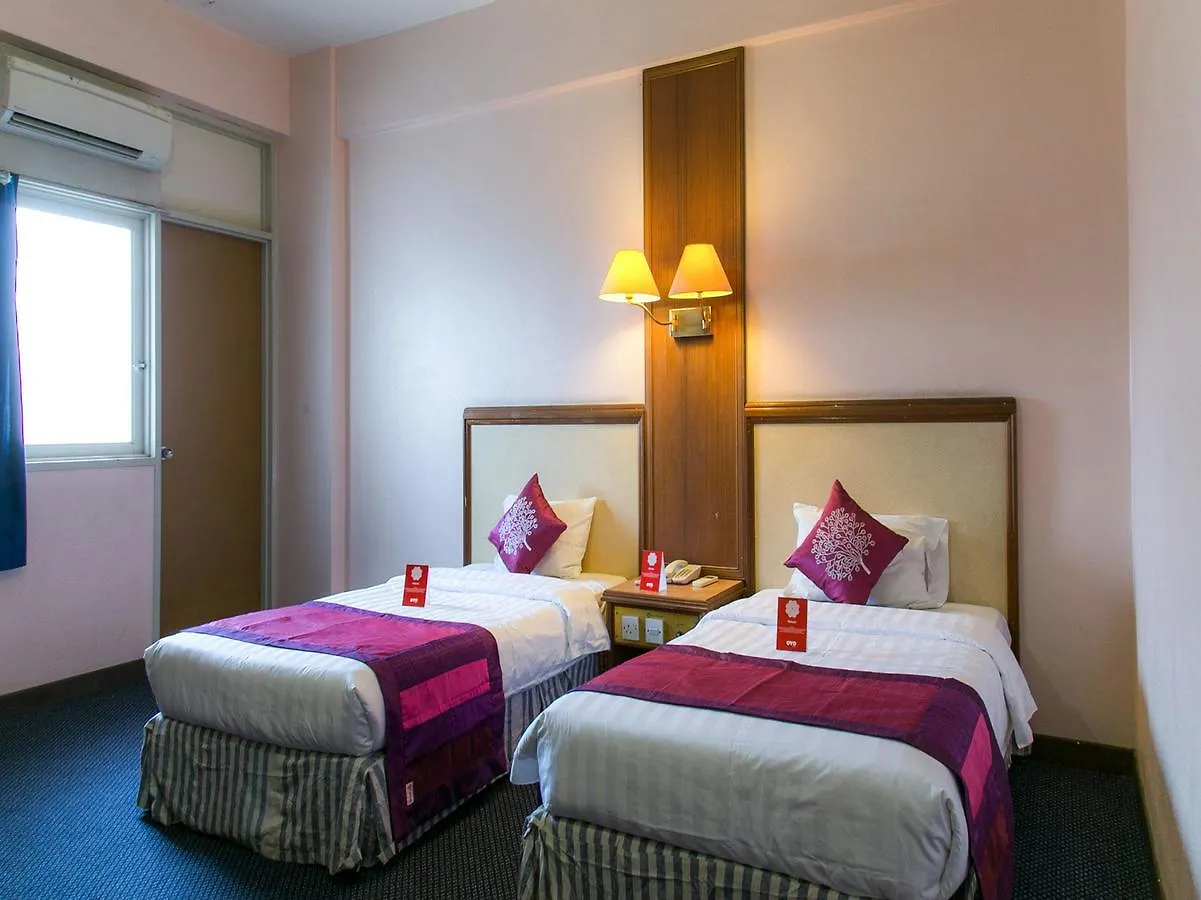 Hotel Mingood George Town