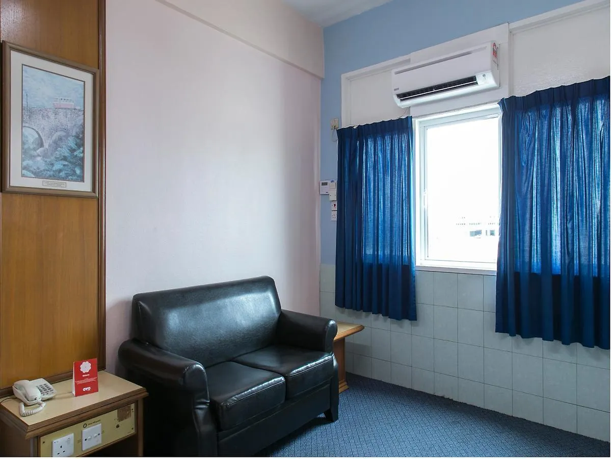 Hotel Mingood George Town