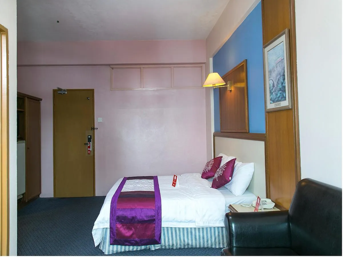 Hotel Mingood George Town Malaysia
