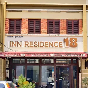 18 George Town